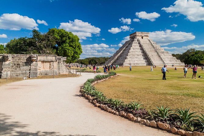 Full day Chichén Itzá Tour from Cancún and Riviera Maya - In-Depth Review of the Full-Day Chichen Itza Tour