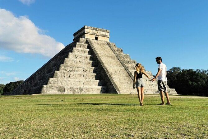 Full day Chichen Itza Tour with Valladolid and Cenote Experience - FAQ