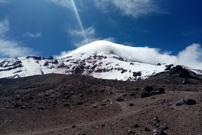 Full Day Chimborazo Volcano From Quito. - FAQ