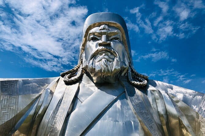 Full Day Chinggis Khaan Statue & Terelj NP Tour +Horseride, Eagle - Authentic Experiences and Cultural Insights