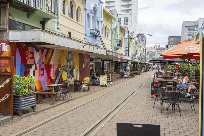 Full-day Christchurch Highlights Tour - Exploring Christchurch: An Authentic, Well-Rounded Day