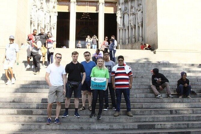 Full Day Christian Private Tour in São Paulo  Main Churches Of São Paulo - Why This Tour Works