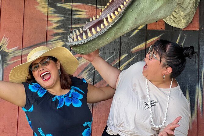 Full-Day Circle Island Guided Tour of Oahu - Exploring Oahu in a Day: The Full Experience