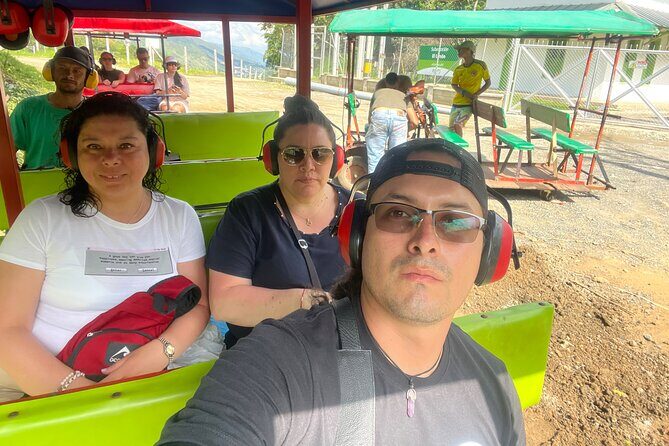 Full day Cisneros waterfalls and railway - Who Will Love This Tour?