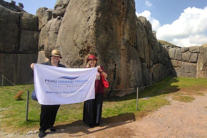 Full Day City Tour Cusco - Full Day City Tour Cusco: An In-Depth Look at the Heart of the Incan Empire