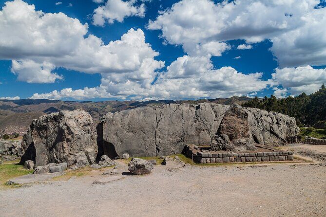 Full Day City Tour Cusco - Frequently Asked Questions