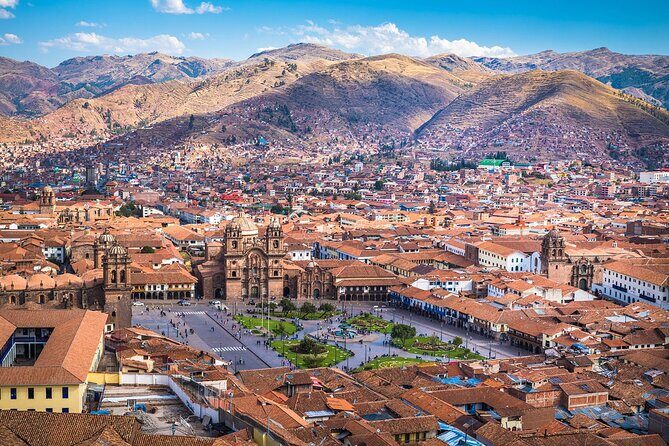 Full Day City Tour Cusco - Additional Tips