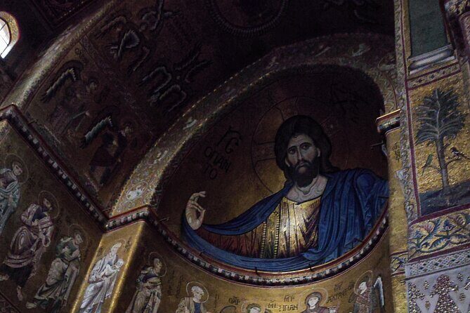 Full Day City Tour in Palermo , Monreale and Mondello, from Palermo - Who Will Love This Tour?