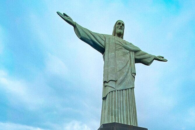 Full Day City Tour in Rio de Janeiro - Exploring the Rio de Janeiro Experience in Detail