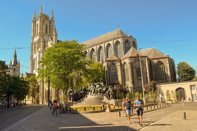 Full-Day City Tour of Ghent and Bruges from Brussels - Final Thoughts: Is This Tour Right for You?