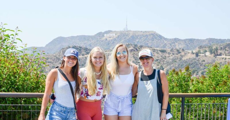 Full-Day City Tour of LA, Hollywood, Beverly Hills & Beaches - Is This Tour Worth It?