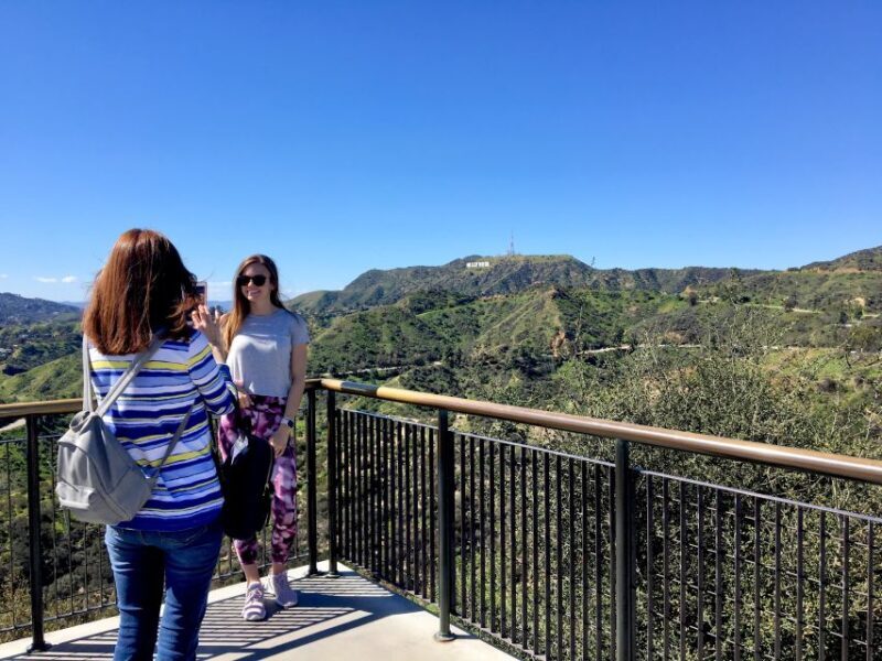Full-Day City Tour of LA, Hollywood, Beverly Hills & Beaches - Who Should Consider This Tour