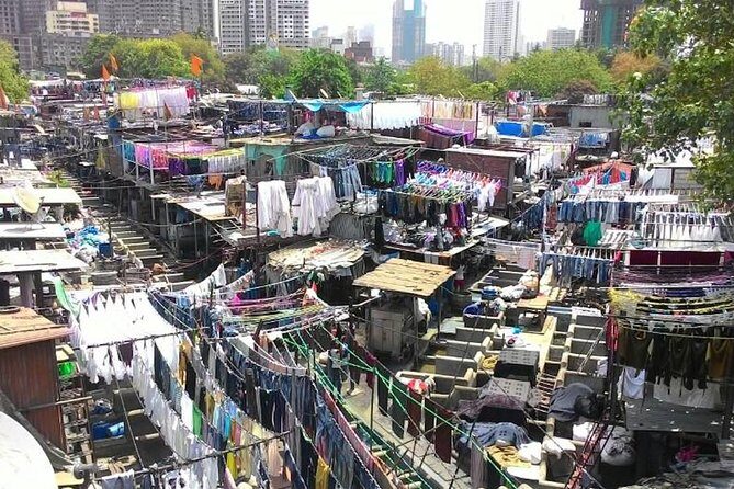 Full day city tour of Mumbai with guide & lunch - Practical Details and Value