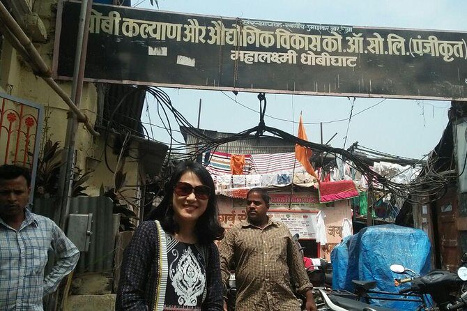 Full day city tour of Mumbai with guide & lunch - FAQ