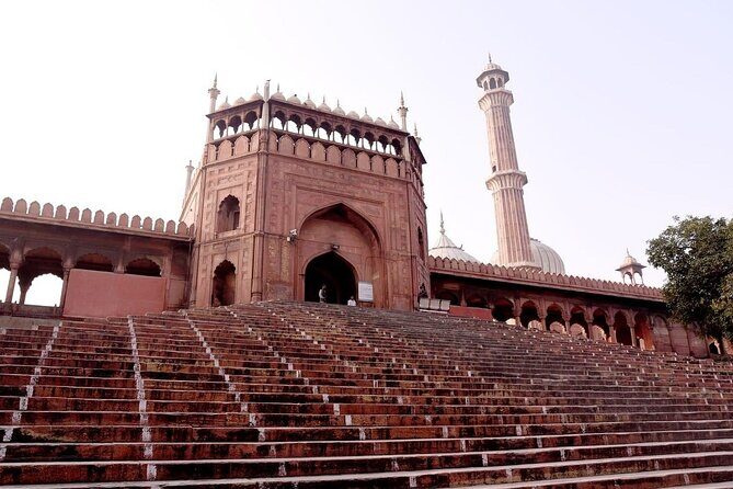Full Day City Tour of Old and New Delhi - Who Will Love This Tour?