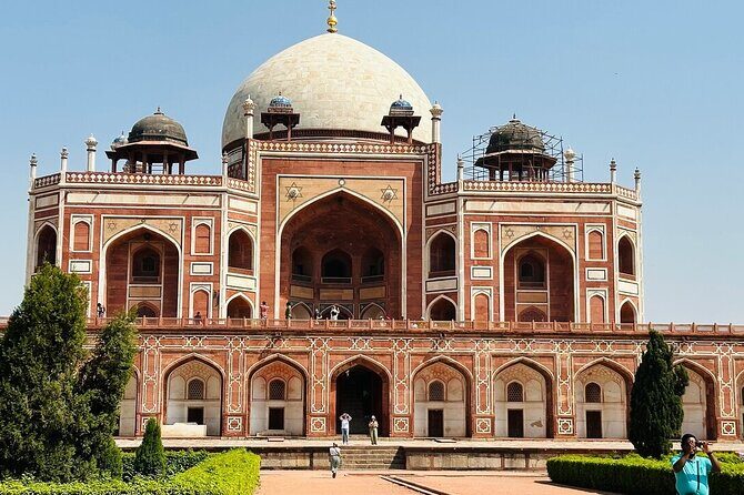 Full Day City Tour of Old and New Delhi - The Sum Up: Who Is This Tour Best For?