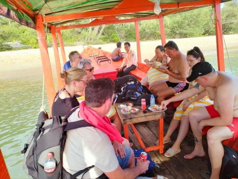 Full Day City Tour with A Boat Trip to 2 Islands - An In-Depth Look at the Full Day Tour