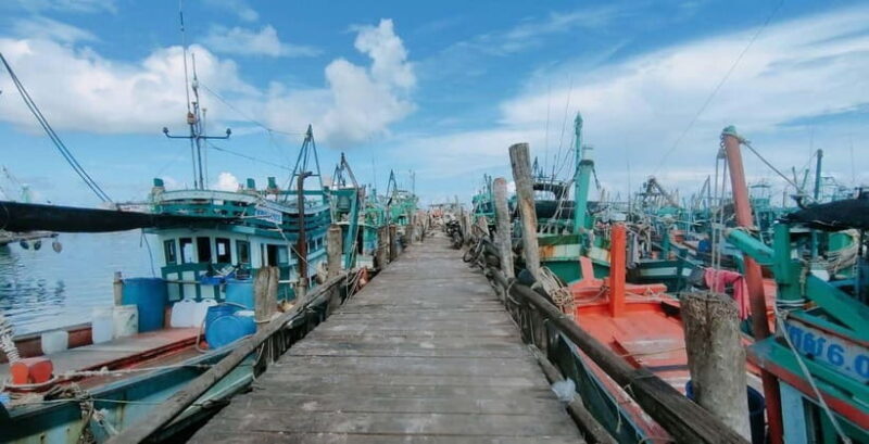 Full Day City Tour with A Boat Trip to 2 Islands - Considering the Drawbacks