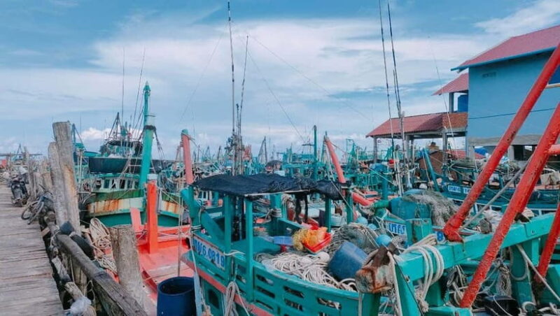 Full Day City Tour with A Boat Trip to 2 Islands - Who Will Love This Tour?