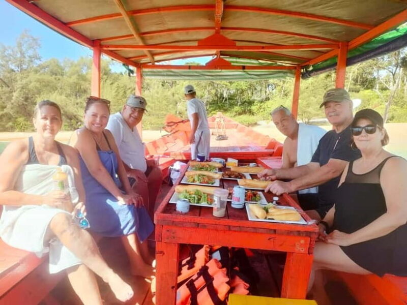 Full Day City Tour with A Boat Trip to 2 Islands - Final Thoughts