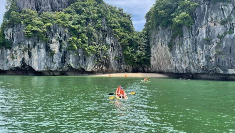 Full Day Cliff Jumping with Kayaking and Viet Hai village - The Full Itinerary Breakdown