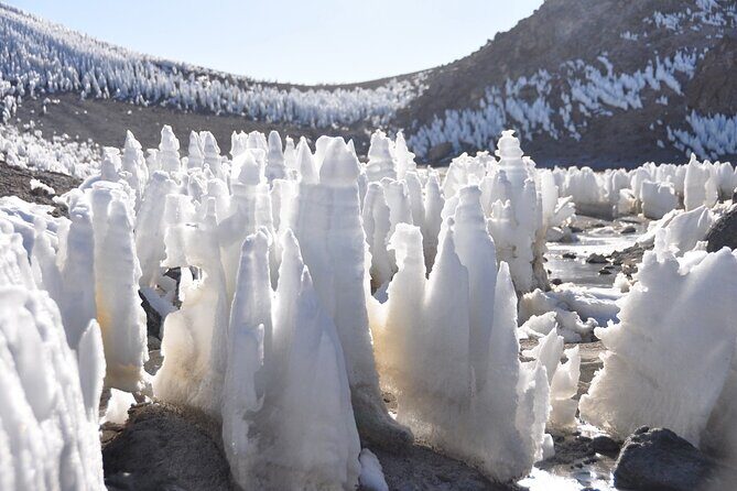 Full day Climbing tour to Chachani Volcano 6075 m (min. 2 people) - Final Thoughts