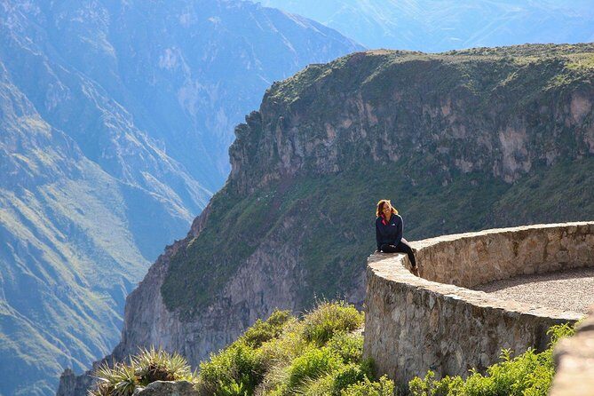 Full day Colca Canyon tour from Arequipa - The Sum Up