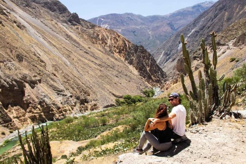 Full-Day Colca Canyon Tour from Arequipa - FAQ