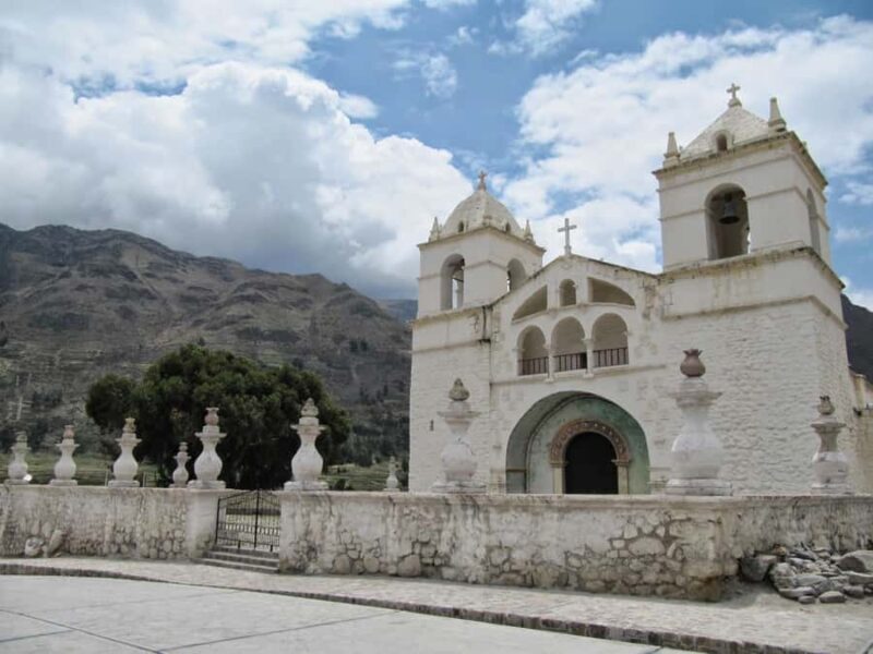 Full-Day Colca Canyon Tour from Arequipa - Final Thoughts