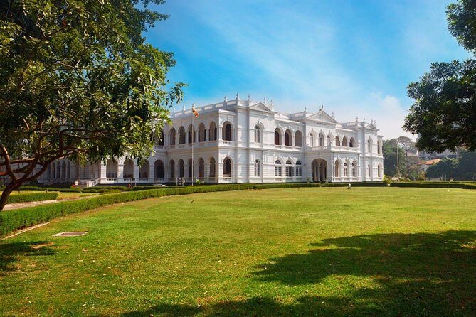 Full Day Colombo City Tour - Discover Colombo with a Full Day City Tour