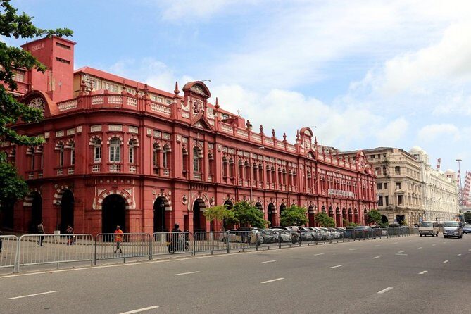 Full Day Colombo City Tour - An In-Depth Look at the Colombo City Tour