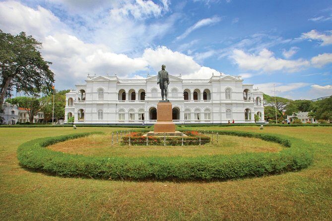 Full Day Colombo City Tour - Who Will Love This Tour?