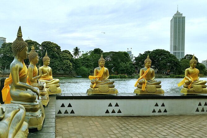 Full day Colombo City Tour - Private Air Condition Car and Driver - Who Is This Tour Best For?