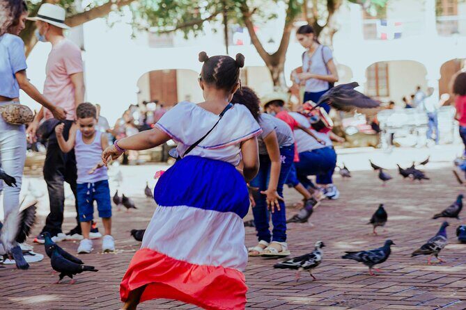 Full-day Colonial Zone from Punta Cana with lunch - An In-Depth Look at the Full-Day Colonial Zone Tour