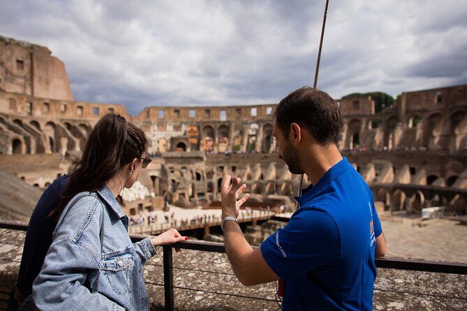 Full-Day: Colosseum, Vatican Museums & St Peter's Guided Tour - FAQ