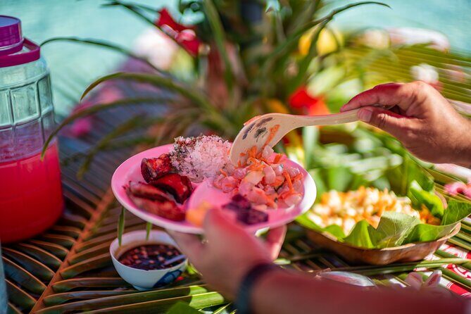 Full Day Combo Bora Bora ATV Tour & Motu Pass with Buffet - Final Thoughts