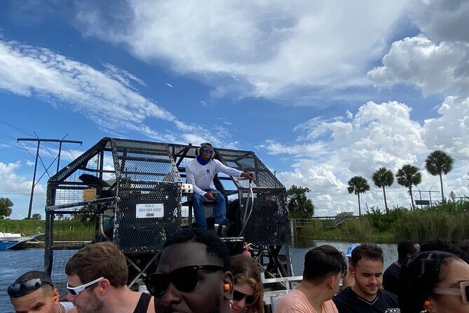 Full Day Combo: Everglades, 90 Min Boat, Double Decker Tour - In-Depth Review: What You Can Expect