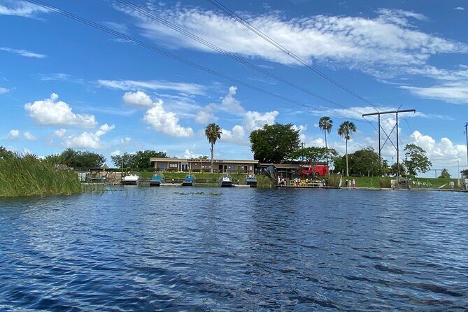 Full Day Combo: Everglades, 90 Min Boat, Double Decker Tour - FAQ