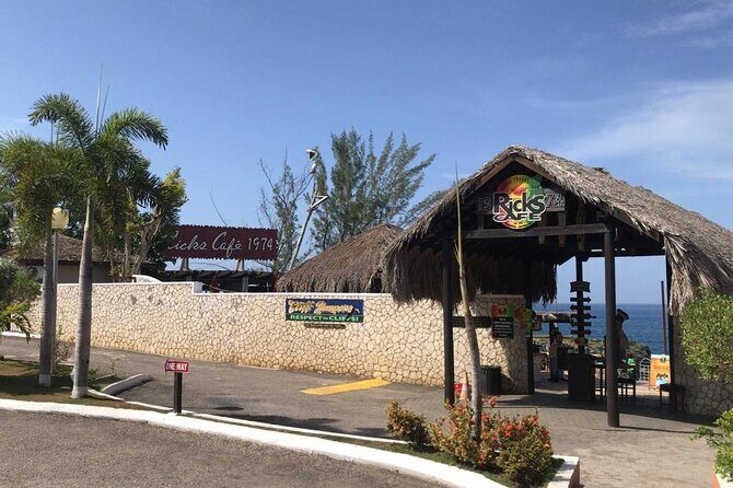 Full-Day Combo Tour Seven Mile Beach and Ricks Cafe - Discover the Best of Negril in a Day: Seven Mile Beach and Ricks Cafe Tour