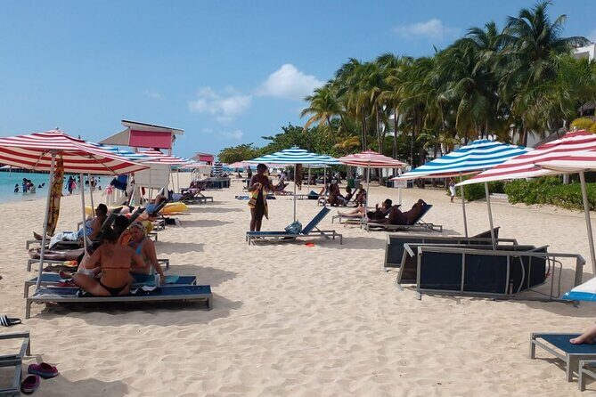 Full-Day Combo Tour Seven Mile Beach and Ricks Cafe - Frequently Asked Questions