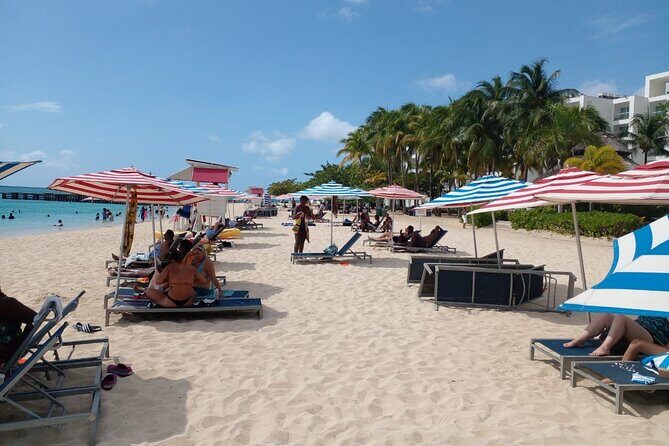 Full-Day Combo Tour Seven Mile Beach and Ricks Cafe - Final Thoughts