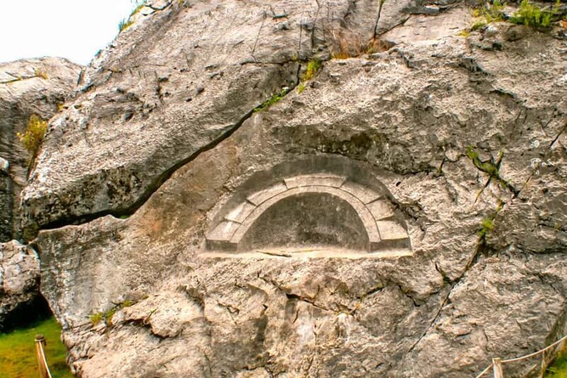 Full-Day Condor Viewpoint & Inca Sites Tour - The Itinerary — A Closer Look