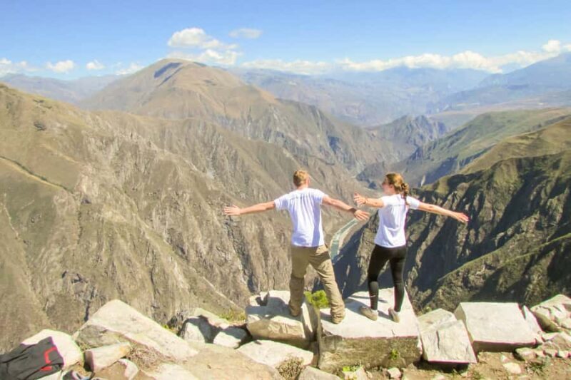 Full-Day Condor Viewpoint & Inca Sites Tour - Who Is This Tour Perfect For?
