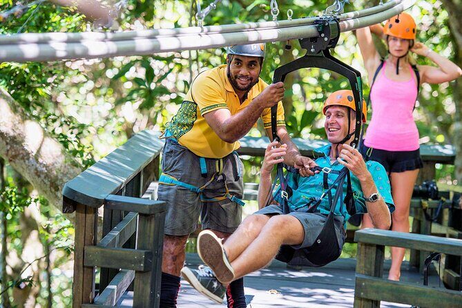 Full-Day Coral Coast Private Guided Tour - What Makes This Tour a Great Choice