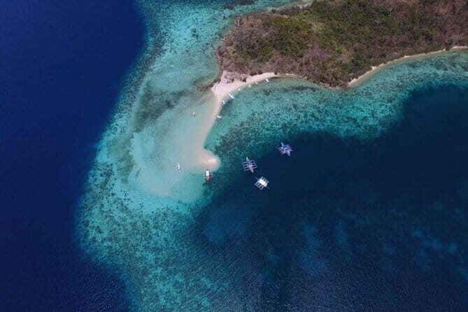 Full Day Coron Super Ultimate Tour - The Sum Up