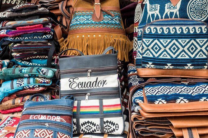 Full Day Cotacachi, Otavalo and Cuicocha lagoon - Discover Ecuador’s Imbabura Province: Cotacachi, Otavalo, and Cuicocha Lagoon