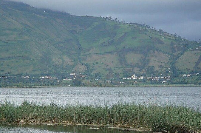 Full Day Cotacachi, Otavalo and Cuicocha lagoon - Key Points