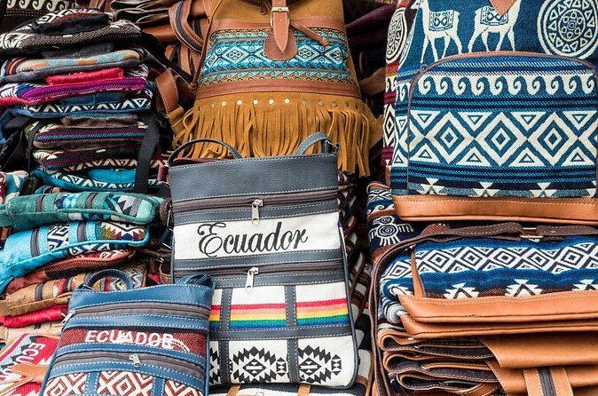 Full Day Cotacachi, Otavalo and Cuicocha lagoon - FAQ