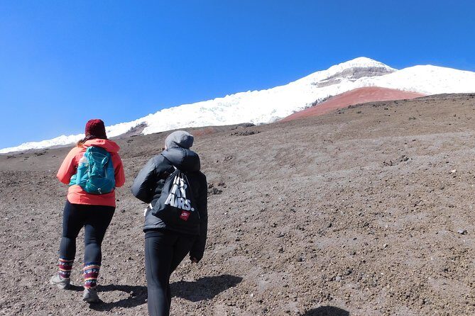 Full-day Cotopaxi - Final Thoughts