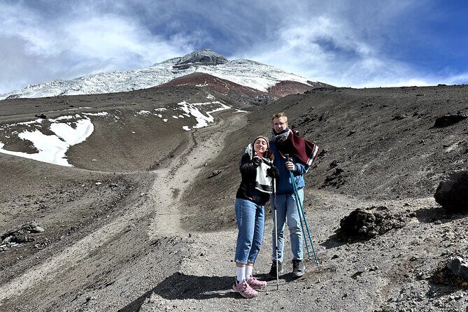 Full-Day Cotopaxi Volcano Tour from Quito Nature & Hiking - In-Depth Review of the Cotopaxi Full-Day Tour